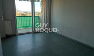 Appartement 3 Pièces 53 m² à vendre à Carpentras (84200)