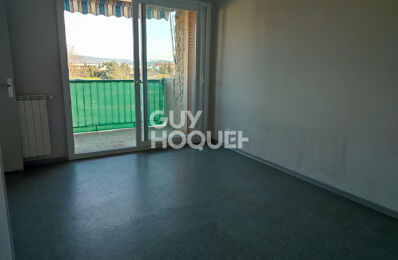 vente appartement 120 000 € à proximité de Carpentras (84200)