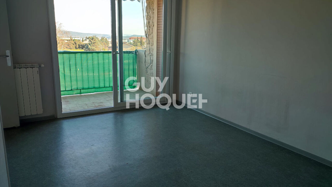 appartement 3 pièces 53 m2 à vendre à Carpentras (84200)