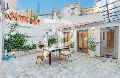 vente appartement 555 000 € à proximité de Marseille 6 (13006)
