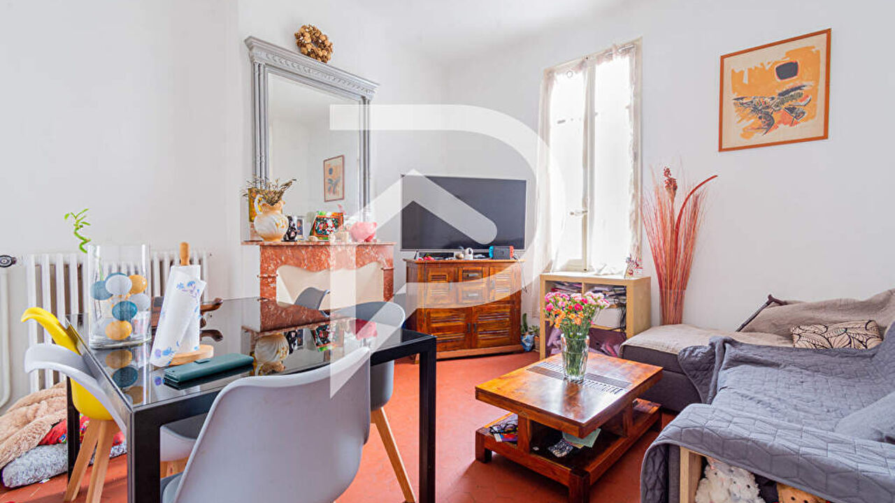 maison 6 pièces 100 m2 à vendre à Marseille 9 (13009)