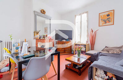 vente maison 581 000 € à proximité de Carnoux-en-Provence (13470)
