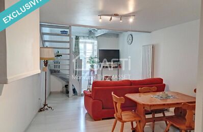 vente maison 289 000 € à proximité de Alby-sur-Chéran (74540)