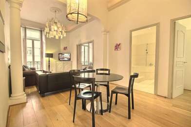 Appartement 3 pièces 530000 €