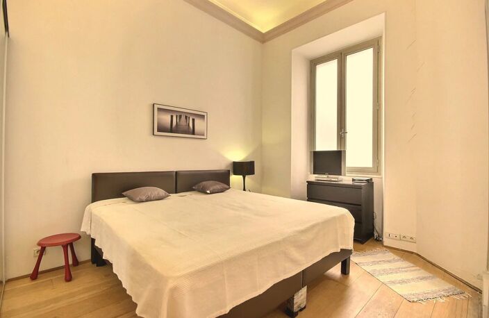 Annonce Immobilière - Appartement à vendre pour la Location Saisonnière à Cannes Secteur de la Banane — photo 5