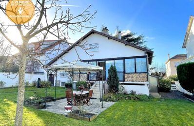 vente maison 450 000 € à proximité de Gonesse (95500)