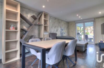 vente maison 269 000 € à proximité de Flavigny-sur-Moselle (54630)