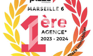 Appartement 3 Pièces 77 m² à vendre à Marseille 7 (13007)