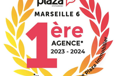 vente appartement 110 000 € à proximité de Marseille 4 (13004)
