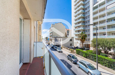 vente appartement 134 000 € à proximité de Marseille 16 (13016)
