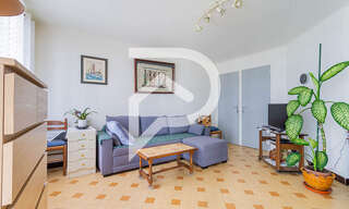 Appartement 1 Pièce 30 m² à vendre à Marseille 7 (13007)