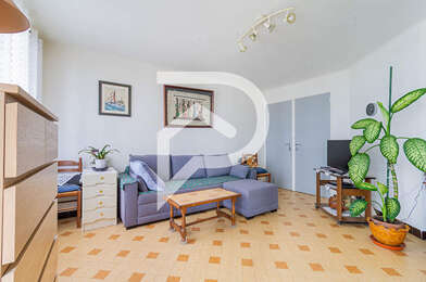 Appartement 1 pièces 134000 €