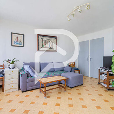 Appartement 1 pièces 134000 €