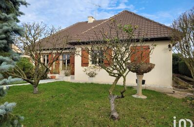 vente maison 250 000 € à proximité de Lecaude (14140)