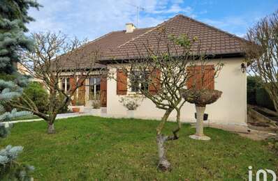 vente maison 250 000 € à proximité de Magny-la-Campagne (14270)