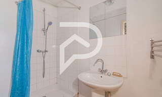 Appartement 3 Pièces 57 m² à vendre à Marseille 2 (13002)