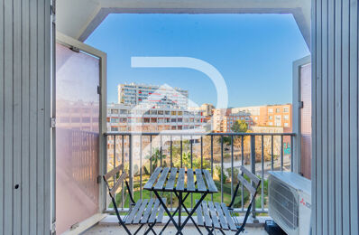 vente appartement 105 000 € à proximité de Marseille 6 (13006)
