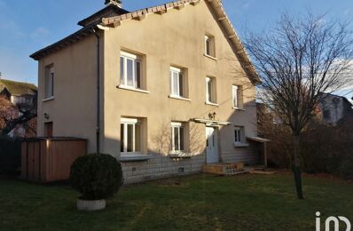 vente maison 107 000 € à proximité de Saint-Chamant (15140)
