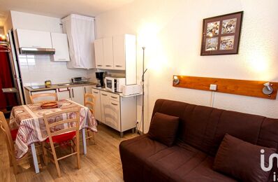 vente appartement 79 000 € à proximité de Lanslebourg-Mont-Cenis (73480)