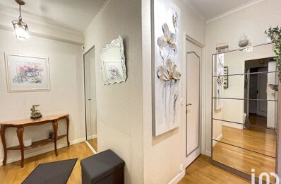 vente appartement 249 000 € à proximité de Annet-sur-Marne (77410)
