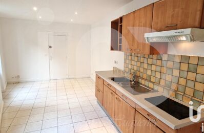 vente appartement 105 000 € à proximité de Saint-Germain-sur-Morin (77860)