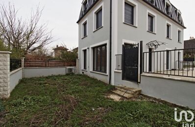 vente maison 439 900 € à proximité de Baillet-en-France (95560)