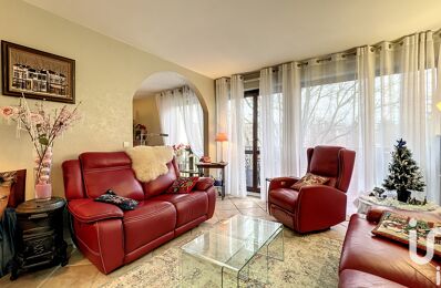 vente appartement 169 000 € à proximité de Brétigny-sur-Orge (91220)