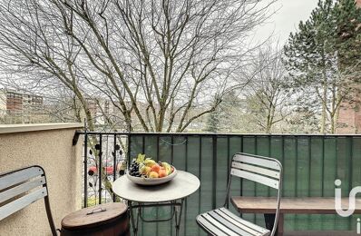 vente appartement 159 000 € à proximité de Saint-Germain-Lès-Corbeil (91250)