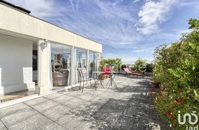 vente appartement 480 000 € à proximité de Triel-sur-Seine (78510)