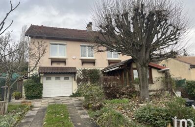 vente maison 350 000 € à proximité de Périgny (94520)