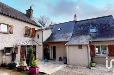 vente maison 259 000 € à proximité de Souvigny-de-Touraine (37530)
