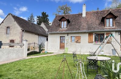 vente maison 249 000 € à proximité de Saint-Georges-sur-Cher (41400)