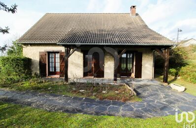 vente maison 312 500 € à proximité de Boissy-Mauvoisin (78200)