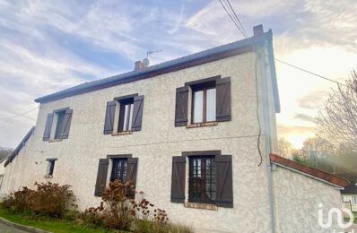 vente maison 299 000 € à proximité de Boubiers (60240)
