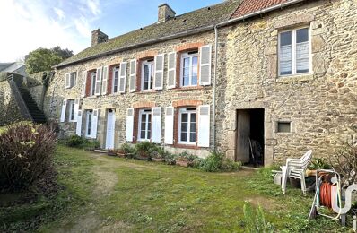 vente maison 259 000 € à proximité de Benoîtville (50340)