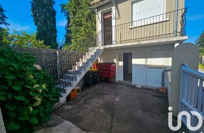 vente maison 72 000 € à proximité de La Brionne (23000)