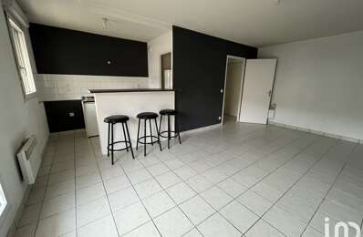 vente appartement 88 750 € à proximité de La Haye-de-Routot (27350)