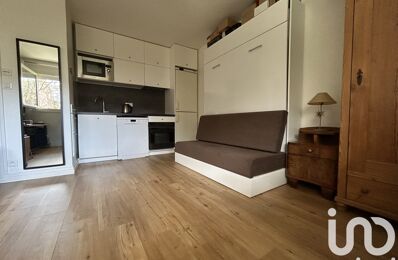 vente appartement 190 000 € à proximité de Le Pré-Saint-Gervais (93310)