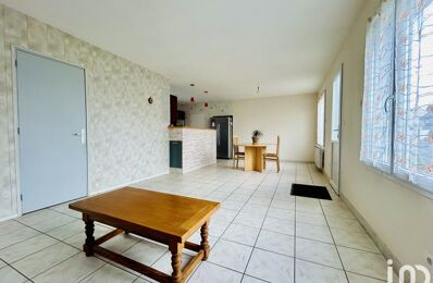 vente maison 188 500 € à proximité de Champigny-en-Beauce (41330)