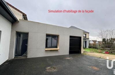 vente appartement 188 000 € à proximité de Leuville-sur-Orge (91310)