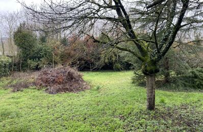 construire terrain 195 000 € à proximité de Savigny-sur-Orge (91600)