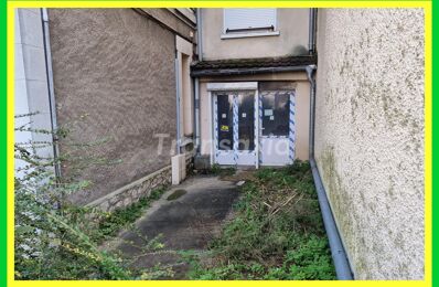 vente maison 24 500 € à proximité de Saint-Caprais (18400)