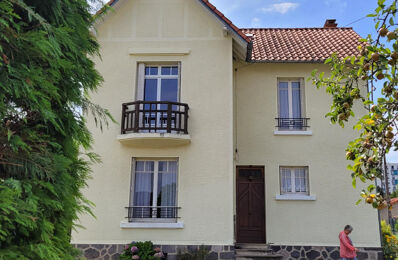 vente maison 369 900 € à proximité de Malintrat (63510)