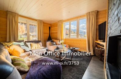 vente maison 775 000 € à proximité de Talloires-Montmin (74290)