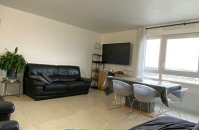 vente appartement 145 000 € à proximité de Montmagny (95360)
