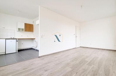 appartement 1 pièces 31 m2 à vendre à Lille (59000)