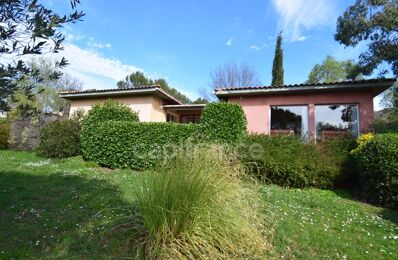 vente maison 120 000 € à proximité de Campagne-sur-Aude (11260)