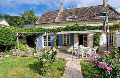 vente maison 170 000 € à proximité de Juvigny (02880)