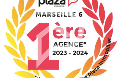 vente appartement 220 000 € à proximité de Marseille 5 (13005)