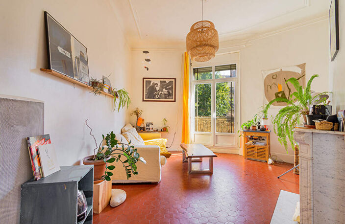 Magnifique T2 56 m²  charme de l'ancien — photo 4